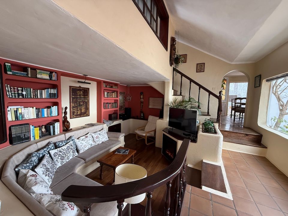 Villa i Nazaret, Lanzarote - foto 4